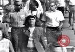 Image of Black Americans Washington DC USA, 1963, second 56 stock footage video 65675029514