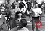 Image of Black Americans Washington DC USA, 1963, second 57 stock footage video 65675029514