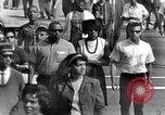 Image of Black Americans Washington DC USA, 1963, second 58 stock footage video 65675029514