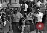 Image of Black Americans Washington DC USA, 1963, second 59 stock footage video 65675029514
