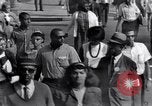 Image of Black Americans Washington DC USA, 1963, second 60 stock footage video 65675029514
