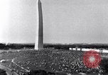 Image Droits civils Mars sur Washington Washington DC USA, 1963, de la seconde 5 séquences d'archives historiques vidéo 65675029515