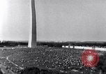 Image Droits civils Mars sur Washington Washington DC USA, 1963, de la seconde 6 séquences d'archives historiques vidéo 65675029515