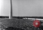Image Droits civils Mars sur Washington Washington DC USA, 1963, de la seconde 7 séquences d'archives historiques vidéo 65675029515
