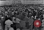Image Droits civils Mars sur Washington Washington DC USA, 1963, de la seconde 23 séquences d'archives historiques vidéo 65675029515