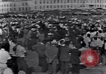 Image Droits civils Mars sur Washington Washington DC USA, 1963, de la seconde 24 séquences d'archives historiques vidéo 65675029515