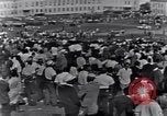 Image Droits civils Mars sur Washington Washington DC USA, 1963, de la seconde 27 séquences d'archives historiques vidéo 65675029515