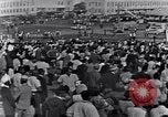 Image Droits civils Mars sur Washington Washington DC USA, 1963, de la seconde 29 séquences d'archives historiques vidéo 65675029515