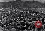 Image Droits civils Mars sur Washington Washington DC USA, 1963, de la seconde 39 séquences d'archives historiques vidéo 65675029515