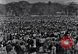 Image Droits civils Mars sur Washington Washington DC USA, 1963, de la seconde 40 séquences d'archives historiques vidéo 65675029515