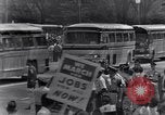 Image Droits civils Mars sur Washington Washington DC USA, 1963, de la seconde 45 séquences d'archives historiques vidéo 65675029515