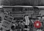 Image Droits civils Mars sur Washington Washington DC USA, 1963, de la seconde 46 séquences d'archives historiques vidéo 65675029515