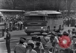 Image Droits civils Mars sur Washington Washington DC USA, 1963, de la seconde 57 séquences d'archives historiques vidéo 65675029515