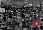 Image Droits civils Mars sur Washington Washington DC USA, 1963, de la seconde 58 séquences d'archives historiques vidéo 65675029515