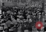 Image Droits civils Mars sur Washington Washington DC USA, 1963, de la seconde 59 séquences d'archives historiques vidéo 65675029515