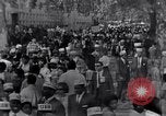 Image Droits civils Mars sur Washington Washington DC USA, 1963, de la seconde 60 séquences d'archives historiques vidéo 65675029515