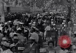 Image Droits civils Mars sur Washington Washington DC USA, 1963, de la seconde 61 séquences d'archives historiques vidéo 65675029515