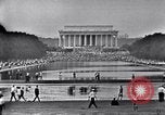 Image chanteurs américains de race noire Washington DC USA, 1963, de la seconde 5 séquences d'archives historiques vidéo 65675029516