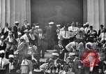 Image chanteurs américains de race noire Washington DC USA, 1963, de la seconde 10 séquences d'archives historiques vidéo 65675029516