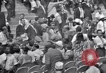 Image chanteurs américains de race noire Washington DC USA, 1963, de la seconde 26 séquences d'archives historiques vidéo 65675029516