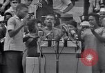 Image chanteurs américains de race noire Washington DC USA, 1963, de la seconde 48 séquences d'archives historiques vidéo 65675029516
