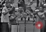 Image chanteurs américains de race noire Washington DC USA, 1963, de la seconde 49 séquences d'archives historiques vidéo 65675029516