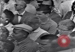Image chanteurs américains de race noire Washington DC USA, 1963, de la seconde 61 séquences d'archives historiques vidéo 65675029516