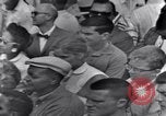 Image chanteurs américains de race noire Washington DC USA, 1963, de la seconde 62 séquences d'archives historiques vidéo 65675029516