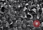 Image Fred Shuttlesworth Discours Washington DC USA, 1963, de la seconde 3 séquences d'archives historiques vidéo 65675029517