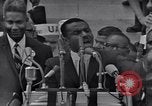 Image Fred Shuttlesworth Discours Washington DC USA, 1963, de la seconde 15 séquences d'archives historiques vidéo 65675029517