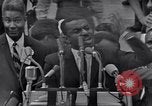 Image Fred Shuttlesworth Discours Washington DC USA, 1963, de la seconde 16 séquences d'archives historiques vidéo 65675029517