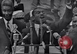 Image Fred Shuttlesworth Discours Washington DC USA, 1963, de la seconde 17 séquences d'archives historiques vidéo 65675029517