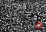 Image Fred Shuttlesworth Discours Washington DC USA, 1963, de la seconde 18 séquences d'archives historiques vidéo 65675029517