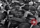 Image Fred Shuttlesworth Discours Washington DC USA, 1963, de la seconde 20 séquences d'archives historiques vidéo 65675029517