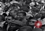 Image Fred Shuttlesworth Discours Washington DC USA, 1963, de la seconde 21 séquences d'archives historiques vidéo 65675029517