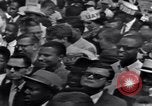 Image Fred Shuttlesworth Discours Washington DC USA, 1963, de la seconde 22 séquences d'archives historiques vidéo 65675029517