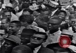 Image Fred Shuttlesworth Discours Washington DC USA, 1963, de la seconde 23 séquences d'archives historiques vidéo 65675029517