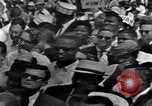 Image Fred Shuttlesworth Discours Washington DC USA, 1963, de la seconde 25 séquences d'archives historiques vidéo 65675029517