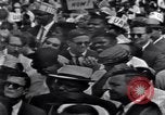 Image Fred Shuttlesworth Discours Washington DC USA, 1963, de la seconde 26 séquences d'archives historiques vidéo 65675029517