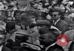 Image Fred Shuttlesworth Discours Washington DC USA, 1963, de la seconde 29 séquences d'archives historiques vidéo 65675029517