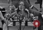 Image Fred Shuttlesworth Discours Washington DC USA, 1963, de la seconde 40 séquences d'archives historiques vidéo 65675029517
