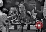 Image Fred Shuttlesworth Discours Washington DC USA, 1963, de la seconde 45 séquences d'archives historiques vidéo 65675029517