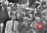 Image Roy Wilkins Washington DC USA, 1963, de la seconde 1 séquences d'archives historiques vidéo 65675029519