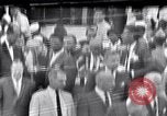 Image Roy Wilkins Washington DC USA, 1963, de la seconde 3 séquences d'archives historiques vidéo 65675029519