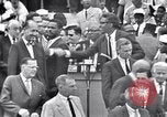 Image Roy Wilkins Washington DC USA, 1963, de la seconde 5 séquences d'archives historiques vidéo 65675029519