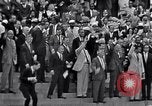Image Roy Wilkins Washington DC USA, 1963, de la seconde 9 séquences d'archives historiques vidéo 65675029519