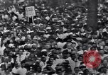 Image Roy Wilkins Washington DC USA, 1963, de la seconde 11 séquences d'archives historiques vidéo 65675029519