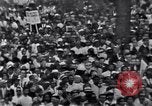 Image Roy Wilkins Washington DC USA, 1963, de la seconde 13 séquences d'archives historiques vidéo 65675029519
