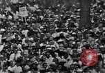 Image Roy Wilkins Washington DC USA, 1963, de la seconde 16 séquences d'archives historiques vidéo 65675029519