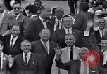 Image Roy Wilkins Washington DC USA, 1963, de la seconde 20 séquences d'archives historiques vidéo 65675029519